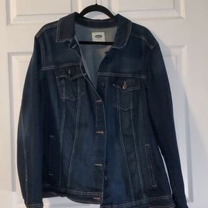 Old Navy Denim Jacket